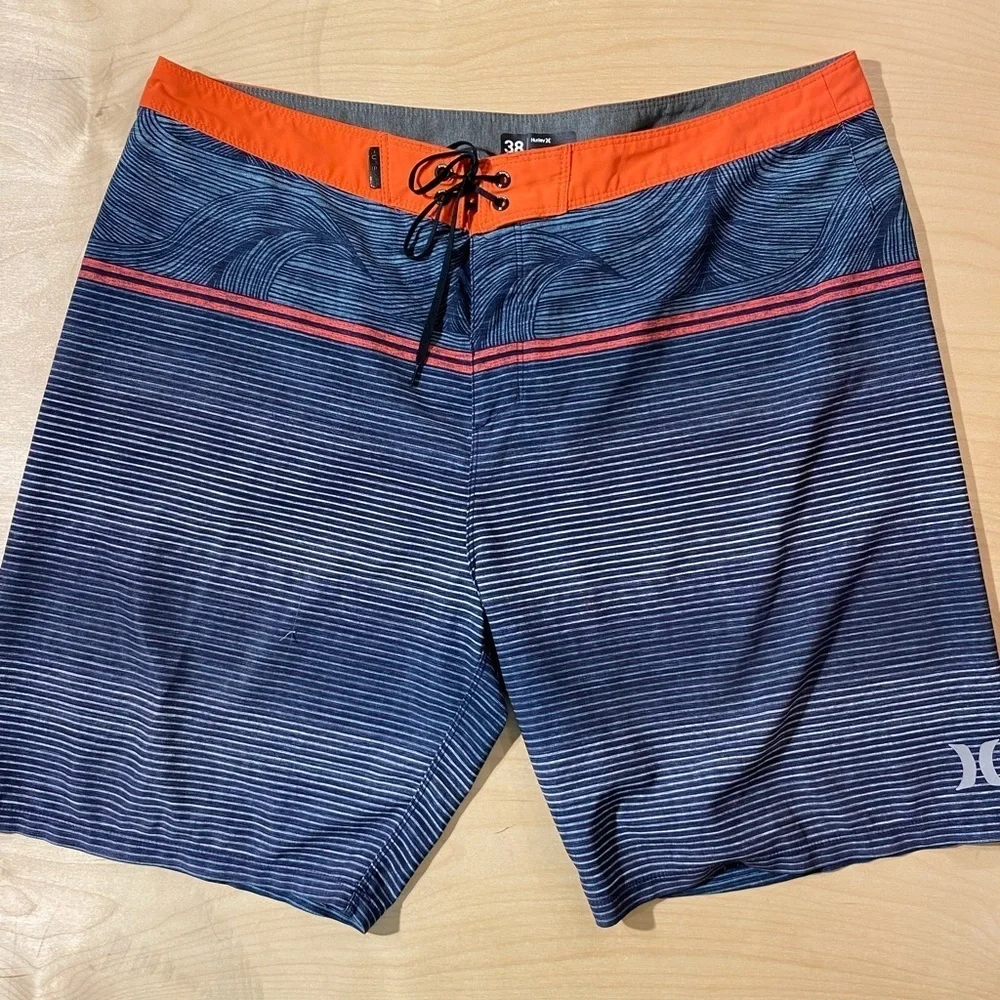Hurley Swim Trunks 38 (HP)